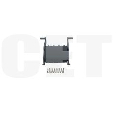 Тормозная площадка ADF CZ181-60107-pad для HP LJ Pro M125/M126/M127/M128, CLJ Pro MFP M176n/M177fw (CET), DGP0756 - изображение 5 | cetgroupco.kz