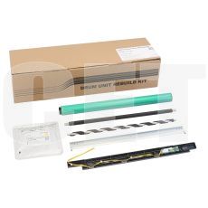 Комплект восстановления имидж-юнита IU-214Y для KONICA MINOLTA Bizhub C227/C287 (CET) Yellow, CET501031 - изображение 5 | cetgroupco.kz