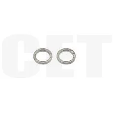 Подшипник тефлонового вала 6601-001725 для SAMSUNG ML-3700/3710/3750 (CET), 2 шт/компл, CET331008 - изображение 5 | cetgroupco.kz