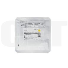 Девелопер DV-5230Y для KYOCERA ECOSYS M5521cdn/P5021cdn/M5526cdw (CET) Yellow, 94г, 100000 стр., CET171036 - изображение 5 | cetgroupco.kz