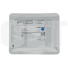 Девелопер IU-214C для KONICA MINOLTA Bizhub C227/C287 (CET) Cyan, 170г, 90000 стр., CET171038 - изображение 5 | cetgroupco.kz