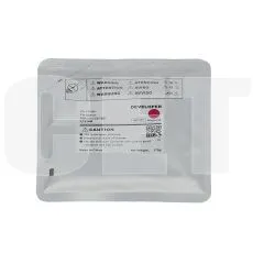 Девелопер IU-214M для KONICA MINOLTA Bizhub C227/C287 (CET) Magenta, 170г, 90000 стр., CET171039 - изображение 5 | cetgroupco.kz