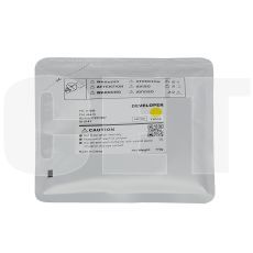 Девелопер IU-214Y для KONICA MINOLTA Bizhub C227/C287 (CET) Yellow, 170г, 90000 стр., CET171040 - изображение 5 | cetgroupco.kz