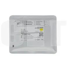 Девелопер IU-214Y для KONICA MINOLTA Bizhub C227/C287 (CET) Yellow, 170г, 90000 стр., CET171040 - изображение 5 | cetgroupco.kz