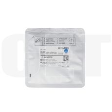 Девелопер DV-5230C для KYOCERA ECOSYS M5521cdn/P5021cdn/M5526cdw (CET) Cyan, 94г, 100000 стр., CET171034 - изображение 5 | cetgroupco.kz