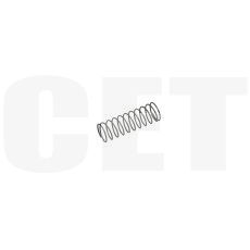 Пружина ролика отделения в лотке 302HS09180 для KYOCERA ECOSYS M2035/M2535/P2035/P2135 (CET), CET551002 - изображение 5 | cetgroupco.kz