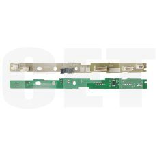 Коммутационная плата фьюзера для HP Color LaserJet Enterprise M552/553 (CET), CET461009 - изображение 3 | cetgroupco.kz