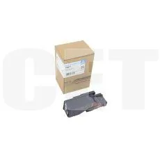 Тонер-картридж (CPT) 106R02760 для XEROX WorkCentre 6025, Phaser 6020/6022 (CET) Cyan, 1000 стр., CET141675 - изображение 5 | cetgroupco.kz