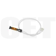 Термистор дополнительный #1 для HP Color LaserJet Enterprise M552/553 (CET), CET531023 - изображение 3 | cetgroupco.kz