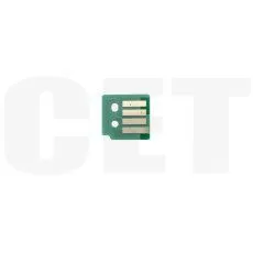 Чип картриджа 006R01456 для XEROX WorkCentre 7120/7125/7220 (CET) Cyan, CET9501C - изображение 3 | cetgroupco.kz