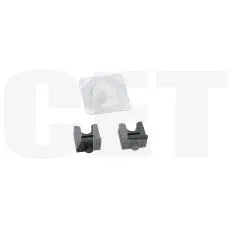 Бушинг резинового вала JC61-01960A для SAMSUNG ML-3700/3710/3750 (CET), 2 шт/компл, CET361042 - изображение 5 | cetgroupco.kz