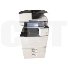 Монохромное МФУ RICOH MP5054, восстановленное компонентами CET, А3, 50 стр/мин, MP5054SP - изображение 3 | cetgroupco.kz