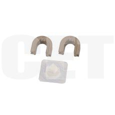 Бушинг резинового вала для KYOCERA ECOSYS M5521/M5526/P5021/P5026 (CET), 2 шт/компл, CET361088 - изображение 3 | cetgroupco.kz