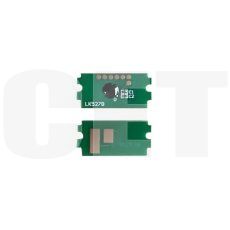 Чип картриджа TK-5270Y для KYOCERA ECOSYS P6230cdn/M6230cidn/M6630cidn (CET) Yellow, (EUR), 8000 стр., CET381285 - изображение 3 | cetgroupco.kz