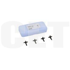 Сепаратор тефлонового вала D0A4-4222 для RICOH IM 350/430 (CET), 4 шт/компл, CET351019 - изображение 3 | cetgroupco.kz