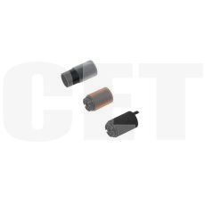 Комплект роликов подачи 6LK50755000, FC30-U для TOSHIBA e-STUDIO 2508/3508/3015AC/5015AC (CET), 3 шт/компл, CET511032 - изображение 5 | cetgroupco.kz