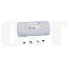 Сепаратор тефлонового вала JC61-03970A для SAMSUNG ML-2160/ML2160W/ML2165/ML2165W (CET), 4 шт/компл, CET351015 - изображение 3 | cetgroupco.kz