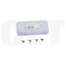 Сепаратор тефлонового вала JC61-03970A для SAMSUNG ML-2160/ML2160W/ML2165/ML2165W (CET), 4 шт/компл, CET351015 - изображение 3 | cetgroupco.kz