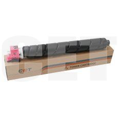 Тонер-картридж (PK250) TK-8515M для KYOCERA TASKalfa 5052ci/5053ci/6052ci/6053ci (CET) Magenta, 465г, 20000 стр., CET141443R - изображение 5 | cetgroupco.kz