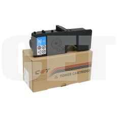 Тонер-картридж (PK294) TK-5220C для KYOCERA ECOSYS P5021cdn/M5521cdn (CET) Cyan, 18г, 1200 стр., CET141134R - изображение 3 | cetgroupco.kz