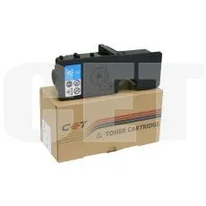 Тонер-картридж (PK294) TK-5220C для KYOCERA ECOSYS P5021cdn/M5521cdn (CET) Cyan, 18г, 1200 стр., CET141134R - изображение 3 | cetgroupco.kz