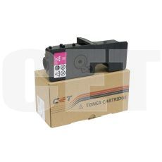 Тонер-картридж (PK294) TK-5240M для KYOCERA ECOSYS P5026cdn/M5526cdn (CET) Magenta, 45г, 3000 стр., CET8996MR - изображение 3 | cetgroupco.kz