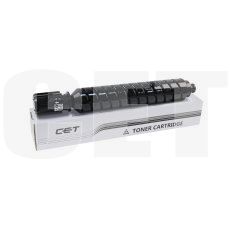 Тонер-картридж (CPP) C-EXV62 для CANON iR ADVANCE DX 4825/4835i/4845 (CET), 785 г, 42000 стр., CET131113 - изображение 5 | cetgroupco.kz