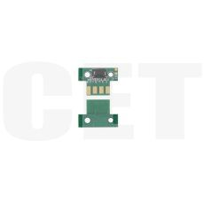 Чип картриджа MX-C35TC для SHARP MX-C357F/C407P (CET) Cyan, (WW), 6000 стр., CET381349 - изображение 3 | cetgroupco.kz