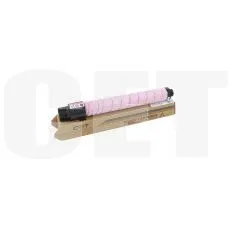 Тонер-картридж (KR1) 841592 для RICOH Aficio MPC305SP/305SPF (CET) Magenta, 117г, 6000 стр., CET141736 - изображение 3 | cetgroupco.kz