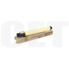 Тонер-картридж (KR1) 841593 для RICOH Aficio MPC305SP/305SPF (CET) Yellow, 113г, 6000 стр., CET141737 - изображение 5 | cetgroupco.kz