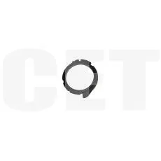 Бушинг тефлонового вала, левый JC61-00888A для SAMSUNG ML-2250/2151N/2152W (CET), CET361029, CET361029R - изображение 5 | cetgroupco.kz