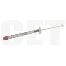 Смазка силиконовая для термопленок для KYOCERA, RICOH (CET), 1мл, CLS0410 - изображение 5 | cetgroupco.kz