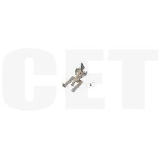 Сепаратор тефлонового вала с пружиной (новый тип) D158-4043 для RICOH Aficio 1015/2015, MP2001SP/2501SP (CET), CET351005 - изображение 3 | cetgroupco.kz