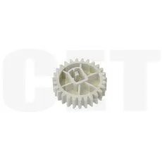 Шестерня привода резинового вала 27T для HP Color LaserJet Pro MFP M281fdw/180n/M280nw, Color LaserJet Pro M254dw (CET), CET361014 - изображение 3 | cetgroupco.kz