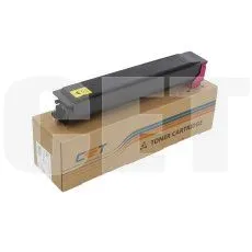 Тонер-картридж (PK231) TK-5195M для KYOCERA TASKalfa 306ci/307ci/308ci (CET) Magenta, 140г, 7000 стр., CET141913 - изображение 5 | cetgroupco.kz