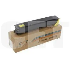 Тонер-картридж (PK231) TK-5195Y для KYOCERA TASKalfa 306ci/307ci/308ci (CET) Yellow, 140г, 7000 стр., CET141914 - изображение 5 | cetgroupco.kz