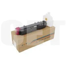 Тонер-картридж повышенной емкости TK-5370M-HC для KYOCERA ECOSYS MA3500cix/MA3500cif/PA3500cx (CET) Magenta, 169г, 13000 стр., CET141893 - изображение 3 | cetgroupco.kz