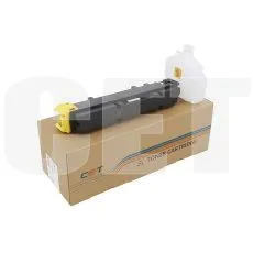 Тонер-картридж повышенной емкости TK-5370Y-HC для KYOCERA ECOSYS MA3500cix/MA3500cif/PA3500cx (CET) Yellow, 169г, 13000 стр., CET141894 - изображение 3 | cetgroupco.kz