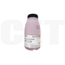 Тонер PK208 для KYOCERA ECOSYS M5521cdn/M5526cdw/P5021cdn/P5026cdn (Japan) Magenta, 50г/бут, (унив.), OSP0208M-50 - изображение 3 | cetgroupco.kz