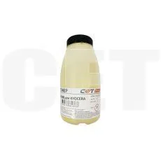 Тонер PK208 для KYOCERA ECOSYS M5521cdn/M5526cdw/P5021cdn/P5026cdn (Japan) Yellow, 50г/бут, (унив.), OSP0208Y-50 - изображение 3 | cetgroupco.kz