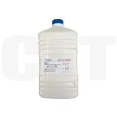 Тонер Type 516 для RICOH Aficio MPC2030/4000/5000 (Japan) Yellow, 500г/бут, (унив.), CET8066500 - изображение 3 | cetgroupco.kz