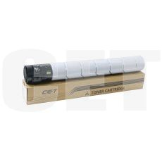 Тонер-картридж (NF7) TN-513 для KONICA MINOLTA Bizhub 454e/554e (CET), 579г, 24400 стр., CET7337 - изображение 5 | cetgroupco.kz