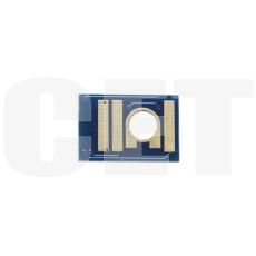 Чип картриджа для RICOH MPC3003/3503/3004/3504 (CET) Yellow, (WW), 18000 стр., CET8271N - изображение 3 | cetgroupco.kz