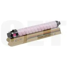 Тонер-картридж (CPP, HT8) 841855 для RICOH Aficio MPC4503/5503/6003 (CET) Magenta, (WW), 455г, 22500 стр., CET6858M - изображение 5 | cetgroupco.kz