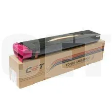 Тонер-картридж (CPT, CE08) 006R01451 для XEROX WorkCentre 7655/7765 (CET) Magenta, 737г, 34000 стр., CET8648M - изображение 5 | cetgroupco.kz