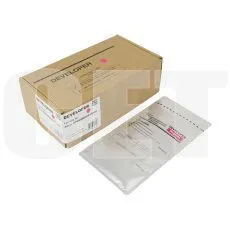 Девелопер для RICOH Aficio MPC4500/4501/5502 (CET) Magenta, 225г, 160000 стр., CET8892M - изображение 5 | cetgroupco.kz