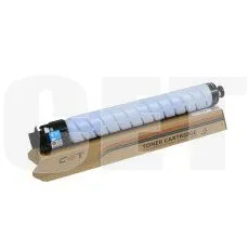Тонер-картридж (CPP, CPT, HT8) 842244, 842248 для RICOH MPC501SP (CET) Cyan, 208г, 12000 стр., CET141351 - изображение 3 | cetgroupco.kz