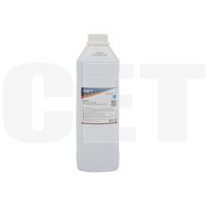 Тонер PK201 для KYOCERA ECOSYS P6030cdn/M6026cdn (CET) Cyan, 500г/бут, (унив.), OSP0201C-500 - изображение 3 | cetgroupco.kz