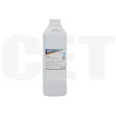 Тонер PK201 для KYOCERA ECOSYS P6030cdn/M6026cdn (CET) Cyan, 500г/бут, (унив.), OSP0201C-500 - изображение 3 | cetgroupco.kz