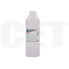 Тонер PK201 для KYOCERA ECOSYS P6030cdn/M6026cdn (CET) Magenta, 500г/бут, (унив.), OSP0201M-500 - изображение 3 | cetgroupco.kz